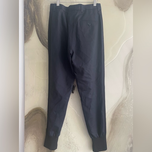 3.1 Phillip Lim Joggers Navy Size 00 🤍 NWT - Picture 5 of 8